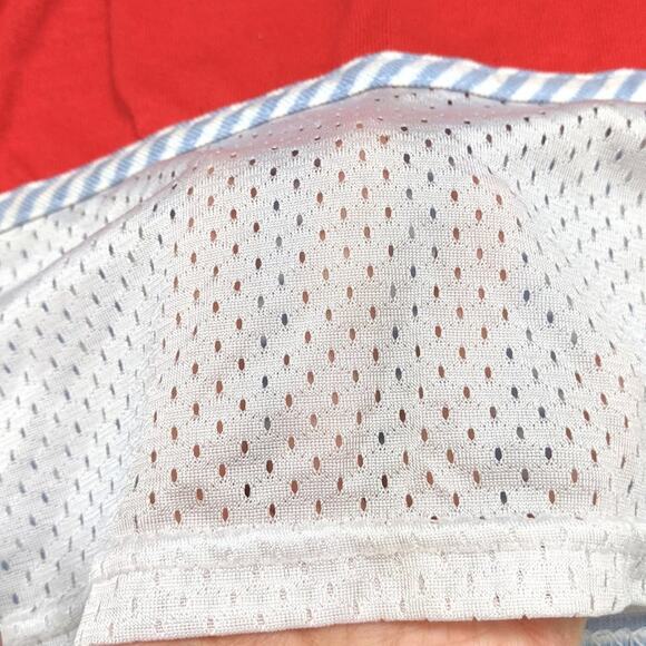 Vintage Andover Togs Tank Top Boys Size 2T Mesh - Picture 4 of 5